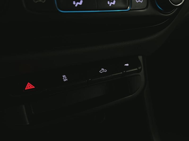 chevrolet Colorado 2019 - 32