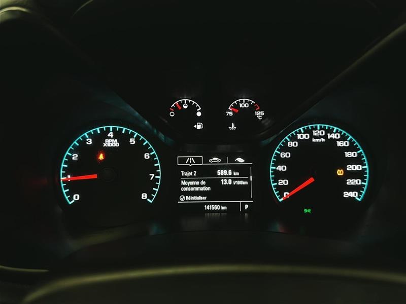 chevrolet Colorado 2019 - 33