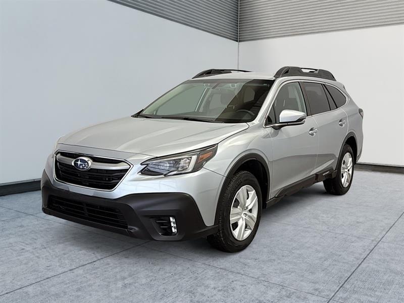 subaru Outback 2021 - 2