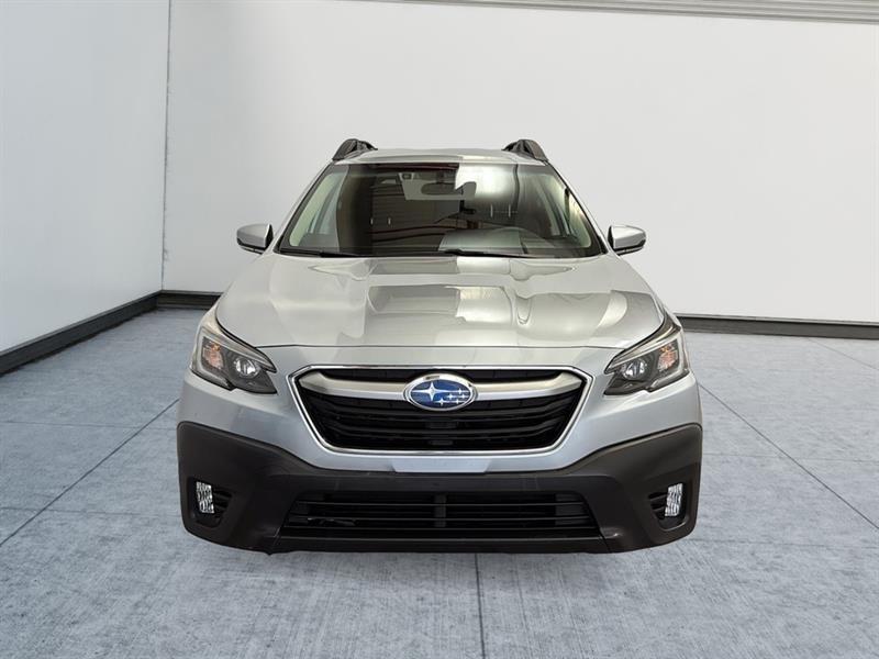 subaru Outback 2021 - 5