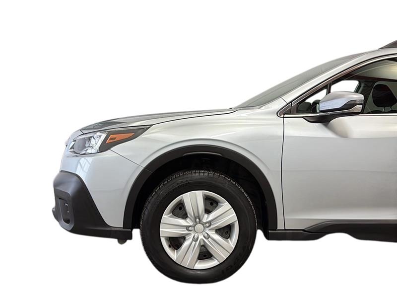 subaru Outback 2021 - 6
