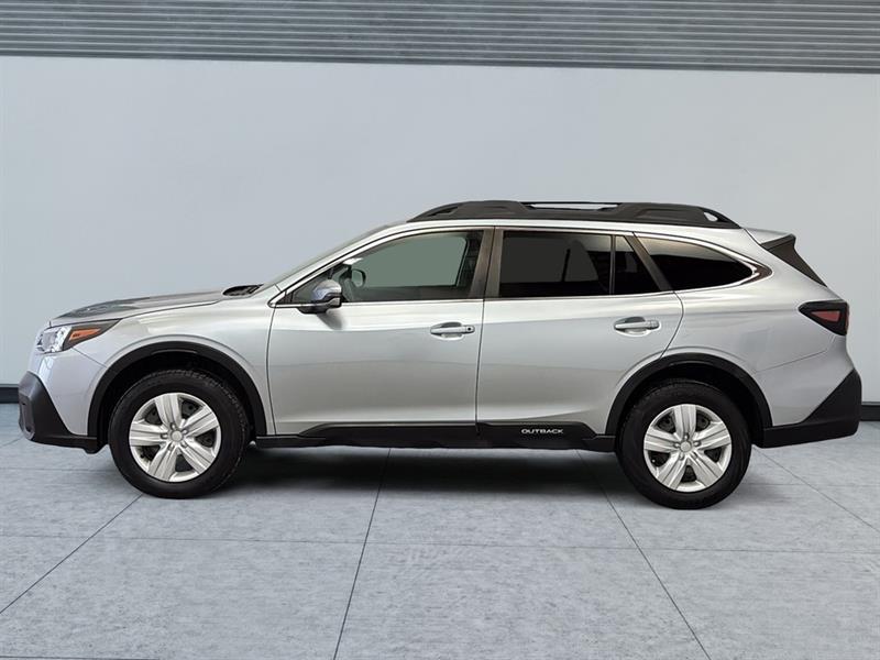 subaru Outback 2021 - 7