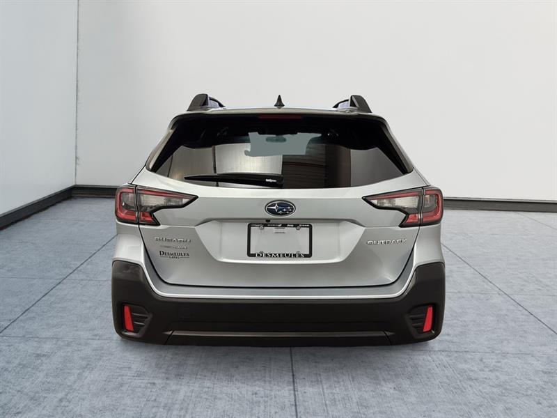 subaru Outback 2021 - 10