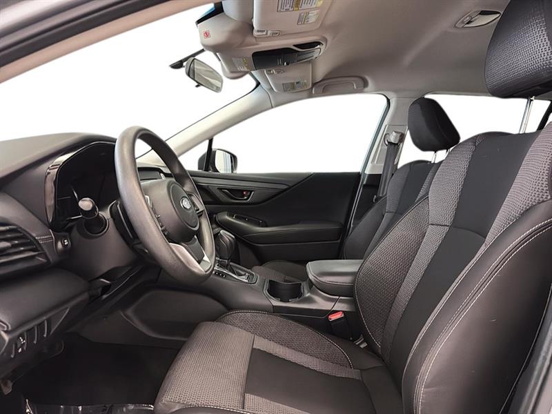 subaru Outback 2021 - 15