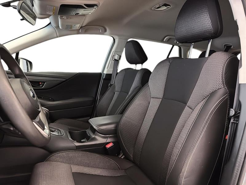 subaru Outback 2021 - 17