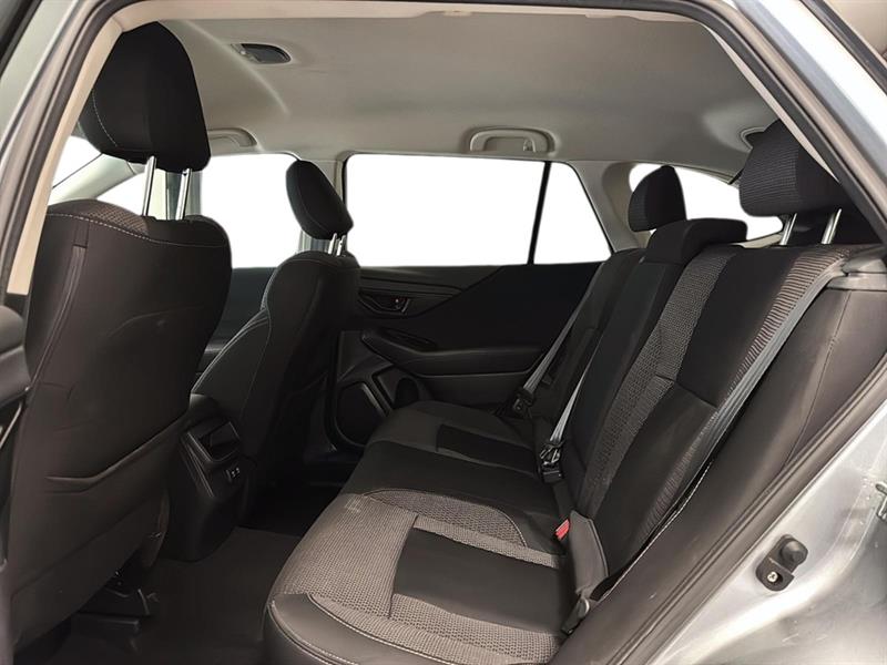 subaru Outback 2021 - 19