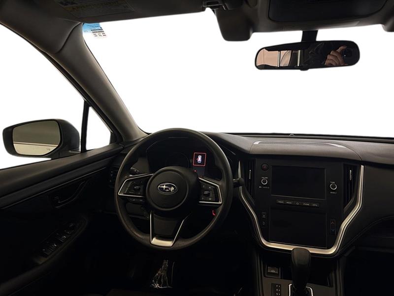 subaru Outback 2021 - 21