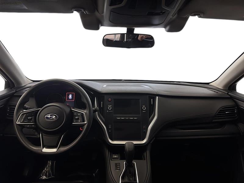 subaru Outback 2021 - 22