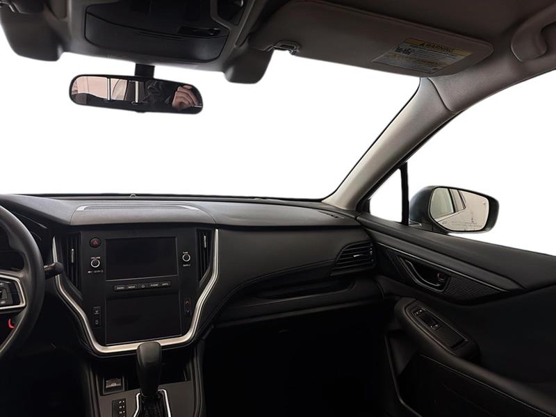 subaru Outback 2021 - 23