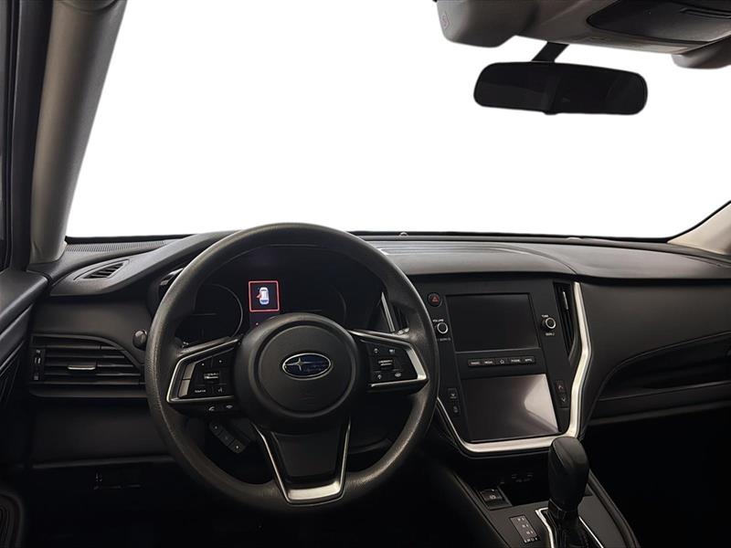 subaru Outback 2021 - 24