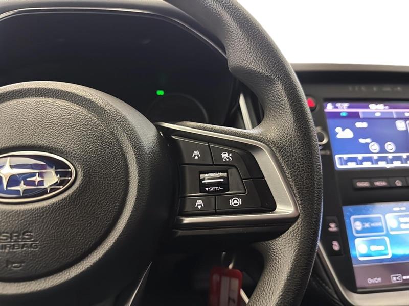 subaru Outback 2021 - 26