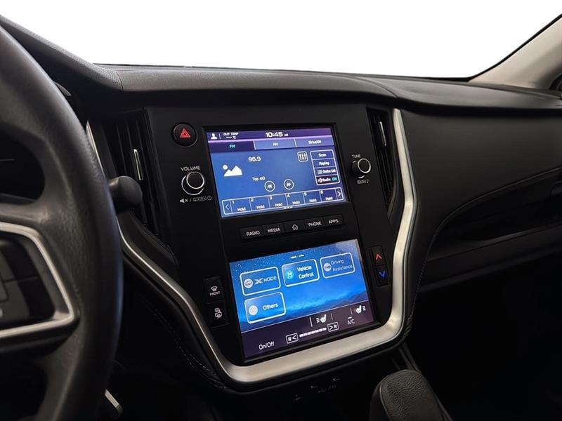 subaru Outback 2021 - 27