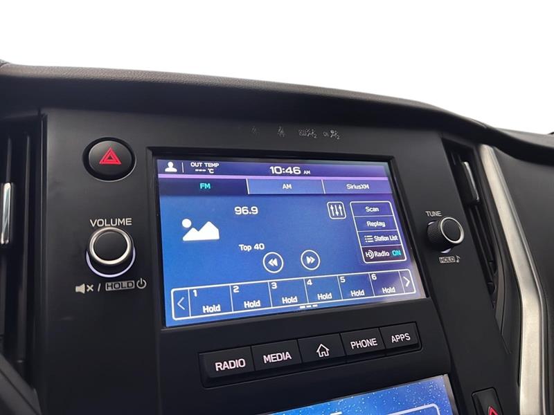 subaru Outback 2021 - 28