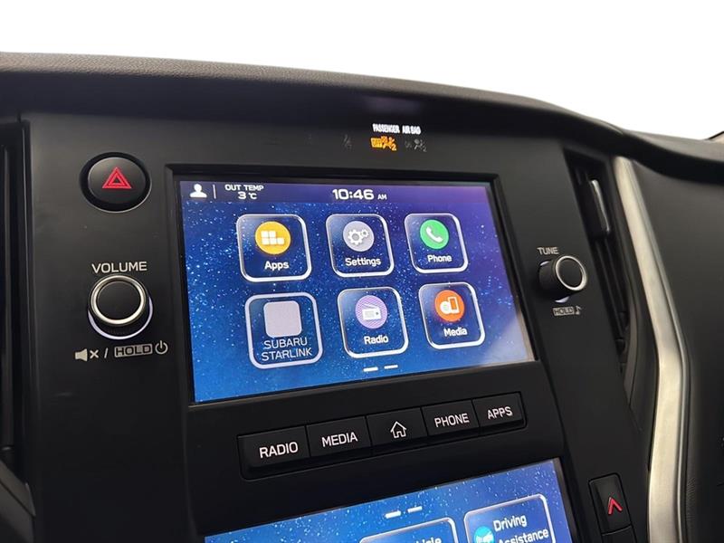 subaru Outback 2021 - 29