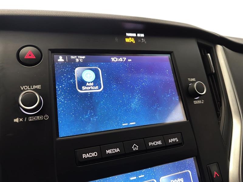 subaru Outback 2021 - 30