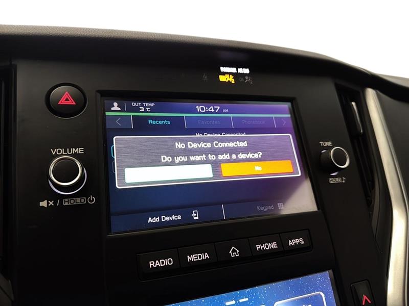 subaru Outback 2021 - 31