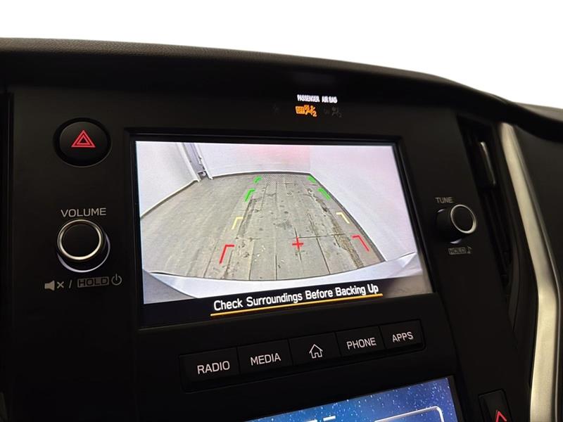 subaru Outback 2021 - 32