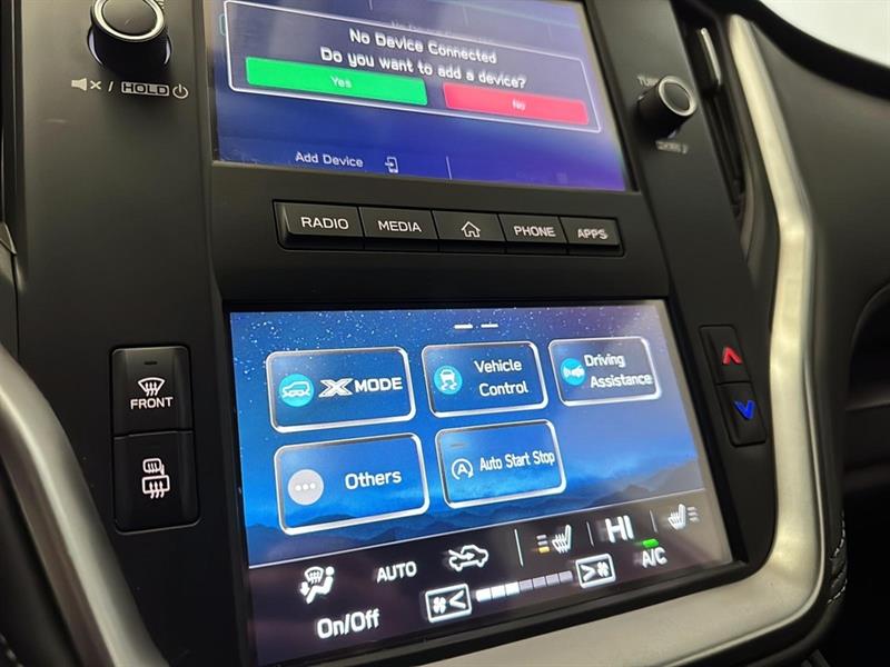 subaru Outback 2021 - 33