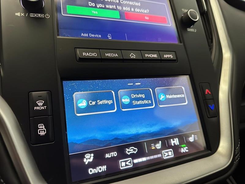 subaru Outback 2021 - 34