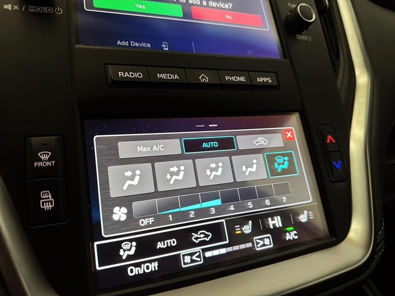 subaru Outback 2021 - 35