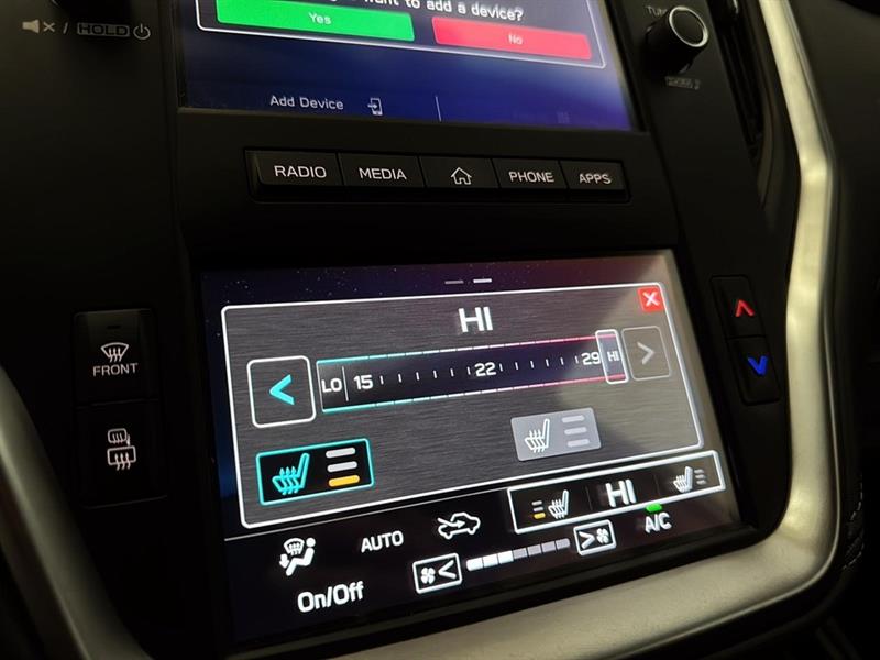 subaru Outback 2021 - 36