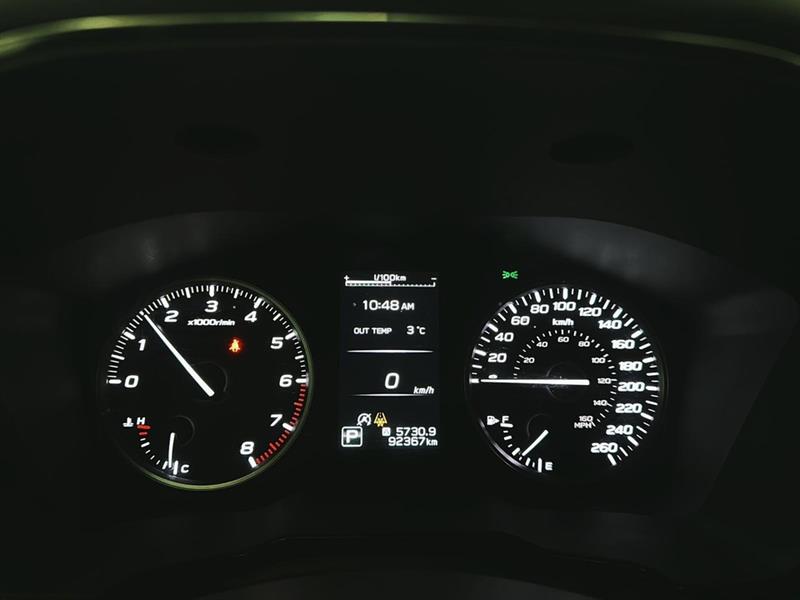 subaru Outback 2021 - 38