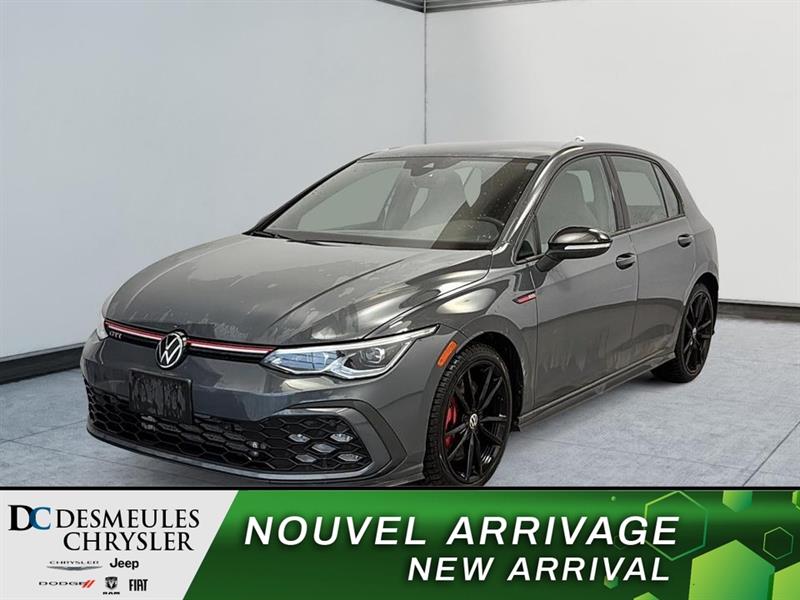 volkswagen Golf 2024