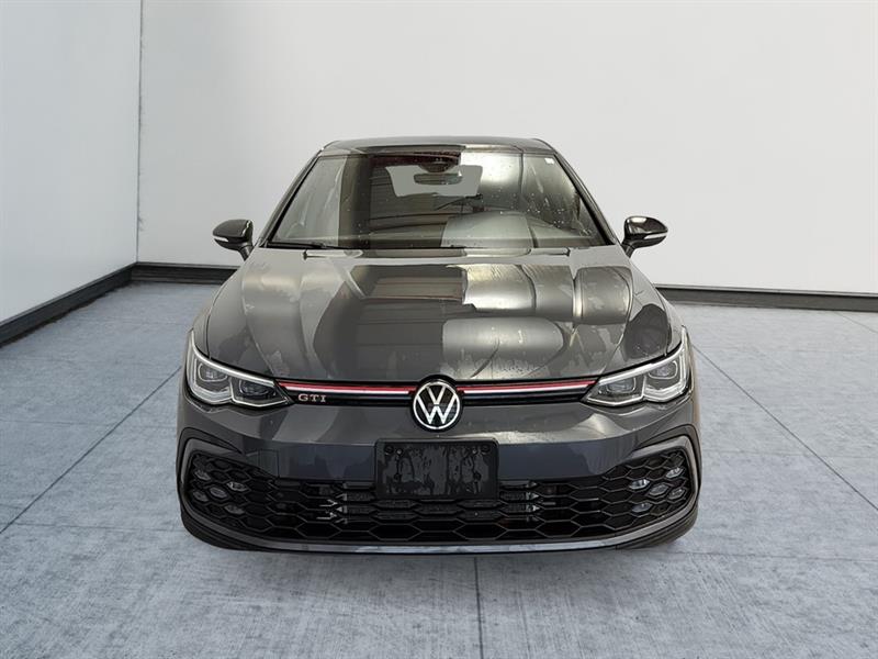 volkswagen Golf 2024 - 2