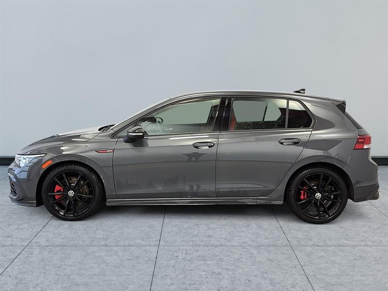 volkswagen Golf 2024 - 3