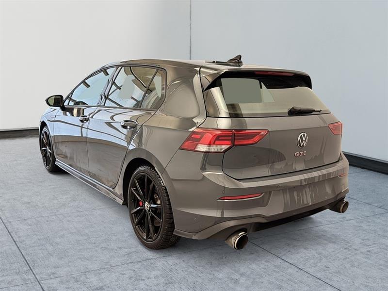 volkswagen Golf 2024 - 5