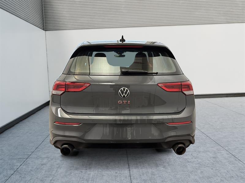 volkswagen Golf 2024 - 6