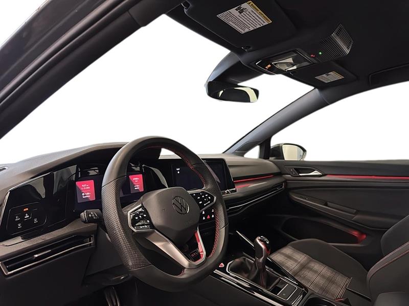 volkswagen Golf 2024 - 7