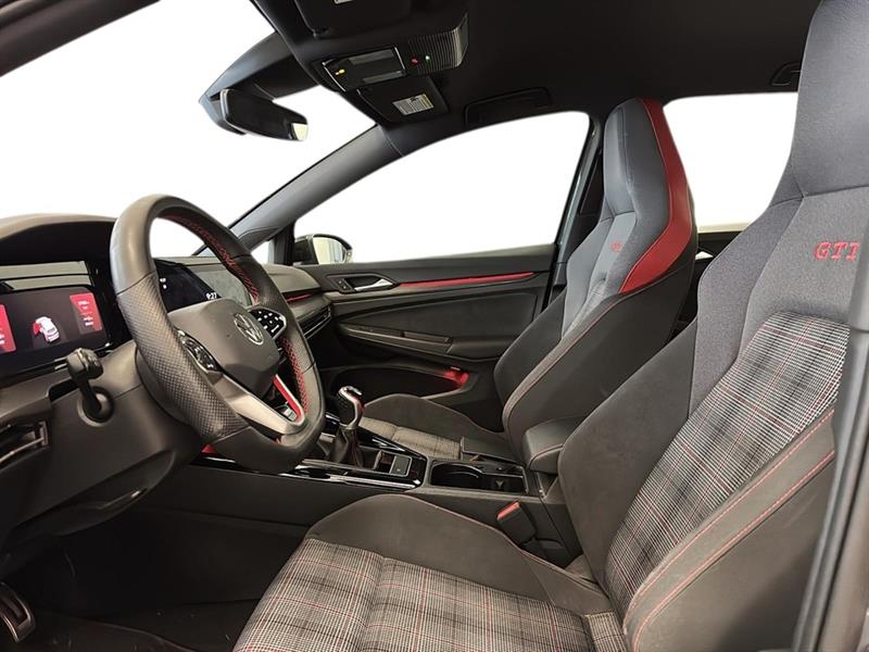 volkswagen Golf 2024 - 9