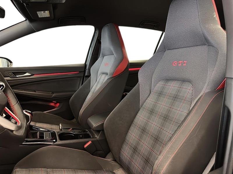 volkswagen Golf 2024 - 10