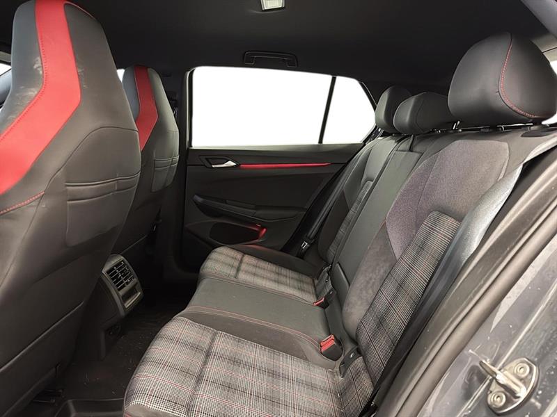 volkswagen Golf 2024 - 11