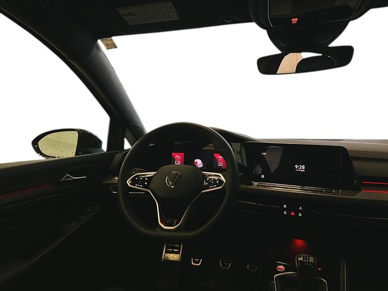 volkswagen Golf 2024 - 13