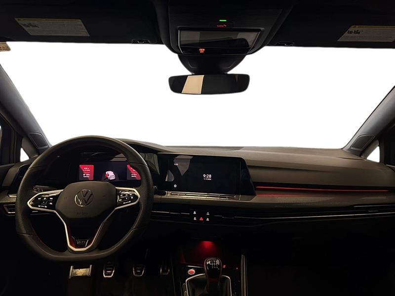 volkswagen Golf 2024 - 14