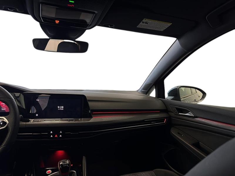 volkswagen Golf 2024 - 15