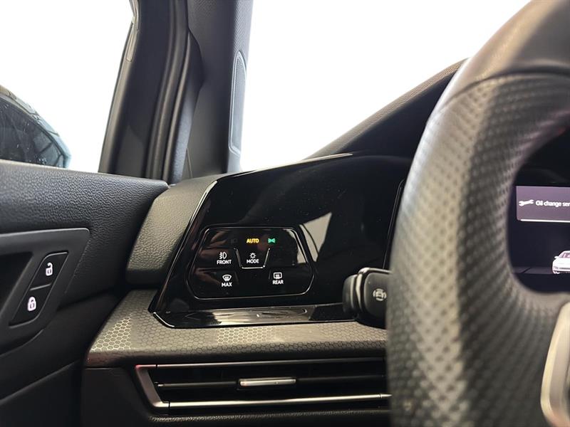 volkswagen Golf 2024 - 17