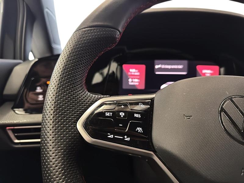 volkswagen Golf 2024 - 18