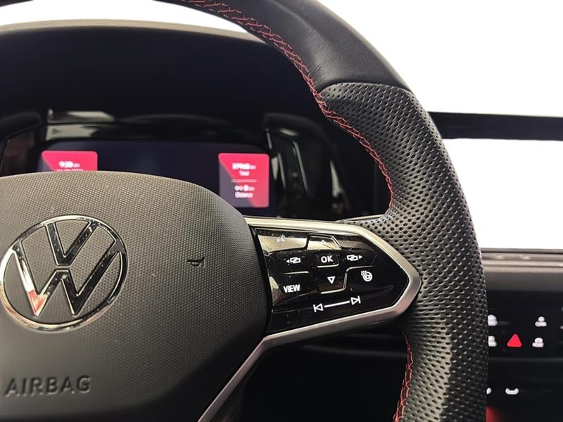 volkswagen Golf 2024 - 19