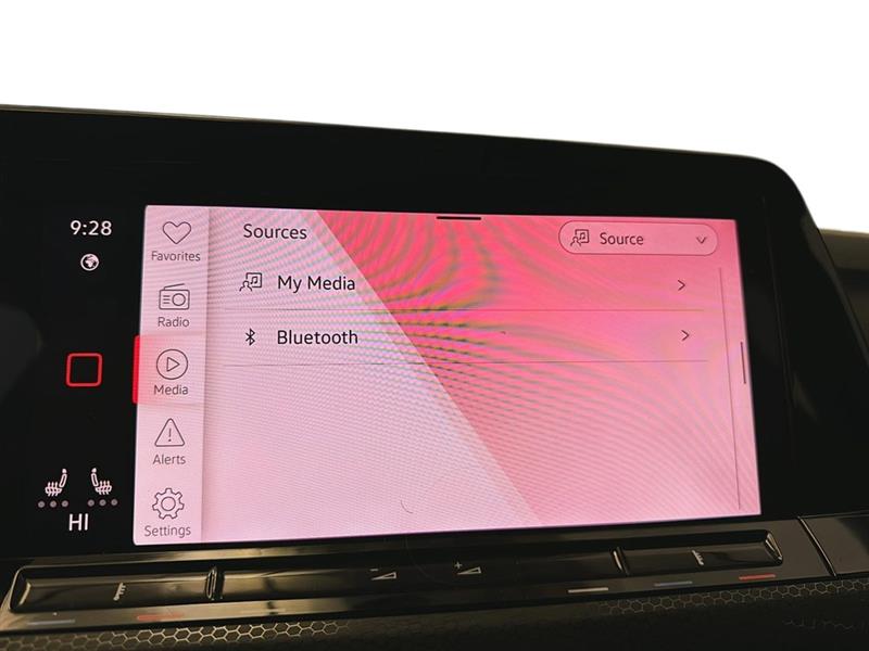 volkswagen Golf 2024 - 22