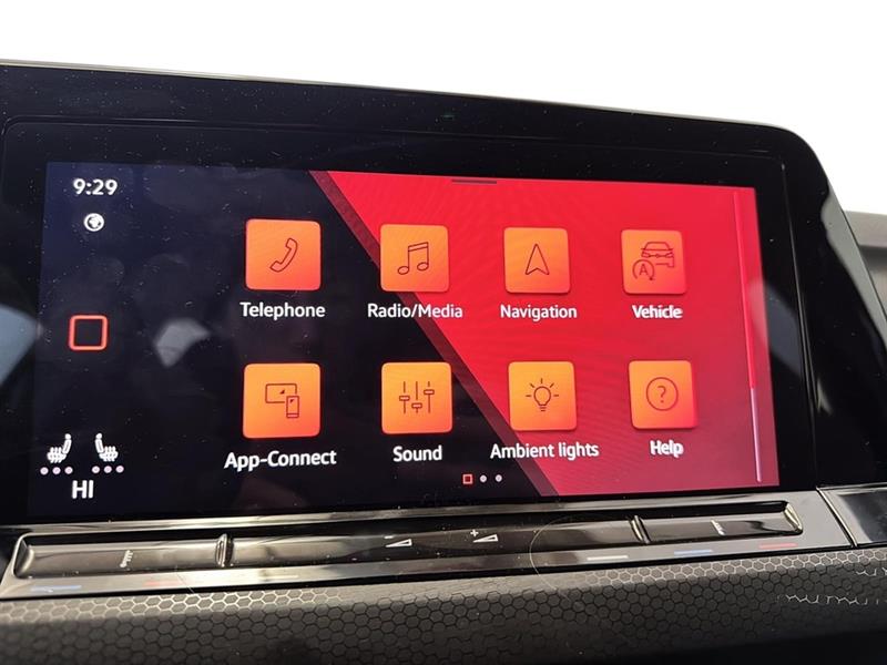 volkswagen Golf 2024 - 24