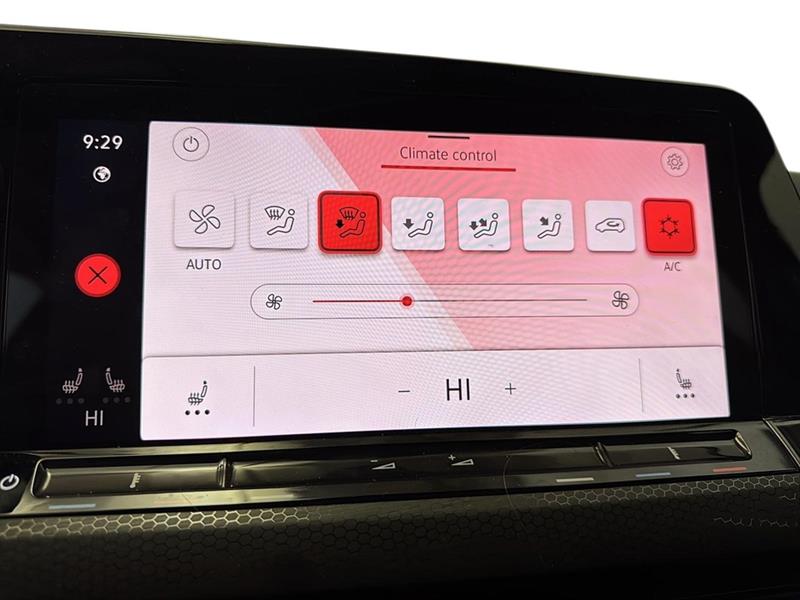 volkswagen Golf 2024 - 25