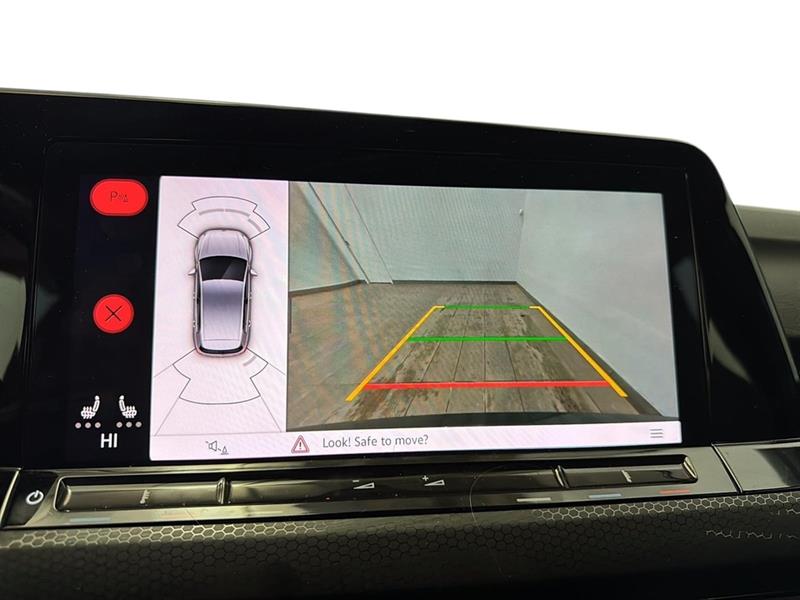 volkswagen Golf 2024 - 26