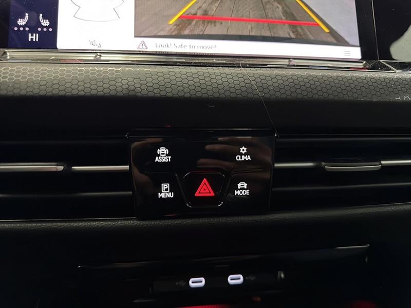 volkswagen Golf 2024 - 27