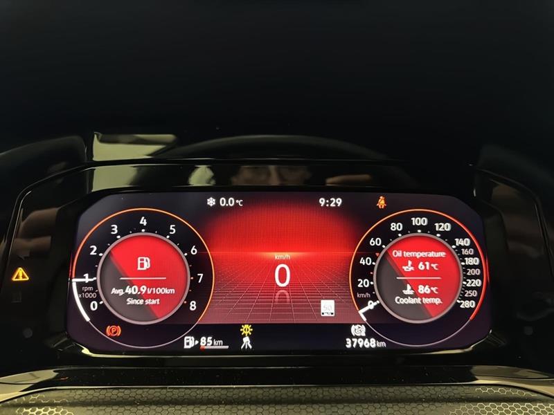 volkswagen Golf 2024 - 28