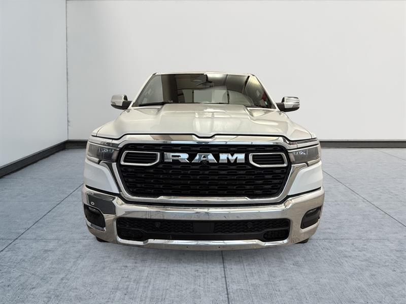ram 1500 2025 - 2