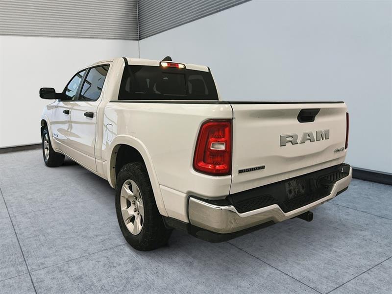 ram 1500 2025 - 5