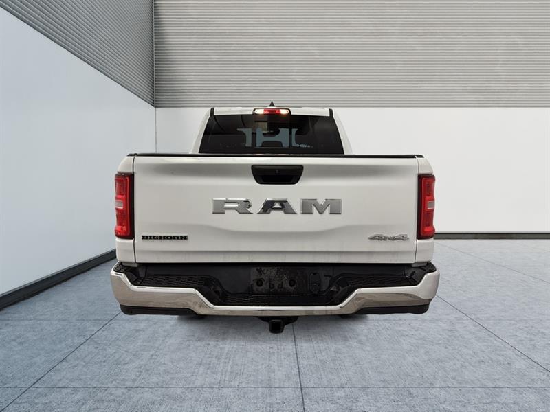 ram 1500 2025 - 6